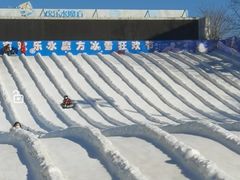-欢乐水魔方水世界
