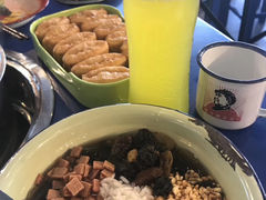 -马路边边串串香(北苑旗舰店)