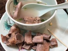 -洪湖藕王养生汤(安泰华庭店)