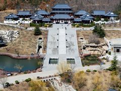 -威海华夏城景区