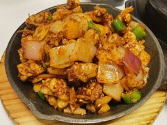 -HONGA HONGA雄家(曹路店)