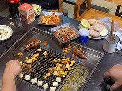 -塘屋烧烤·云南火塘烧烤品牌(春城慧谷旗舰店)