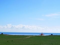 -青海湖国家重点风景名胜区