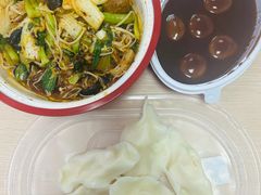 -喜家德虾仁水饺(青年大街店)