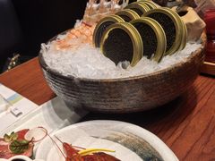 -花潮料理艺食馆(宝龙一城店)