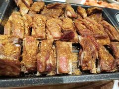 -锦绣金山人家(友谊店)