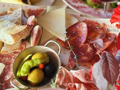 -BROWNSTONE布朗石西班牙餐厅(富城店)