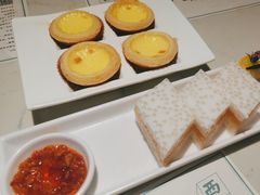 -蘩楼(华强北总店)