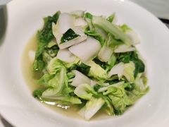 -院里寻菜·精致庭院菜(观沙岭店)