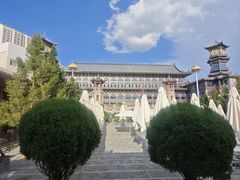 -西宁市东关清真大寺