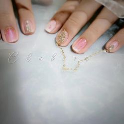 -ChuLian初莲日式美甲美睫