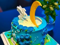 -CAKE BOSS 蛋糕老板(西单君太百货店)