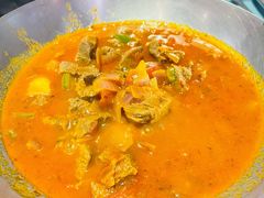 小锅羊肉-Mevlana梅夫娜土耳其餐厅·清真