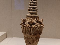 -深圳博物馆(古代艺术馆)