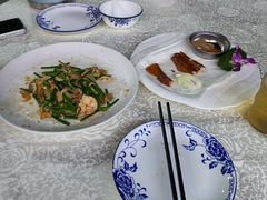 -东江海鲜大排档·潮汕菜·砂锅粥