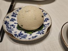 雪白葱香包-许家菜.艺创菜(仁和新城店)