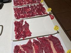 -潮泰牛肉火锅 · 创于1992年(车公庙店)