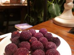 -肴约·花园式餐厅(湖里店)