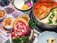 -潘老板炸鸡(河西万达店)