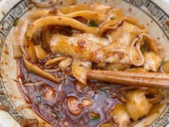 -马王庙刀削面馆(四川省交通学院宿舍店)