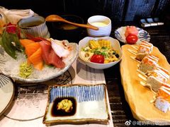 -芥岛(河北大街店)