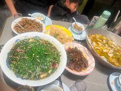 -八张桌子(老店)