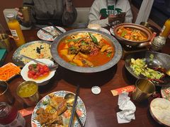 -那拉提之疆·新疆菜(美院店)