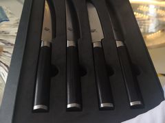 -九献创意菜·牛排馆(亮马河花园店)