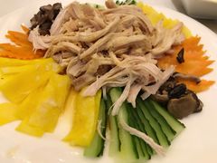 -牡丹峰朝鲜料理