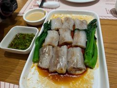 -顺风汤馆·广府粤菜(江宸天街店)