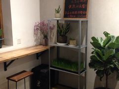 -朵朵开素食餐厅(后宰门街店)