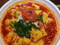 -蓝田印象
