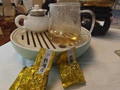 -鹿鸣酒家(越秀店)