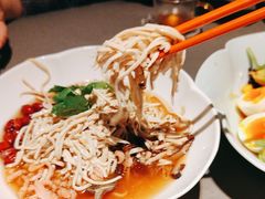-小厨娘绣中淮扬(大行宫科巷店)