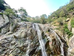 -泰山风景名胜区