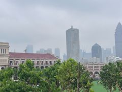 -天津五大道文化旅游区