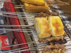 -雪熊哈尔滨烧烤·精酿啤酒·砂锅(中央胜境店)