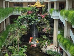 -白天鹅宾馆-宏图府餐厅
