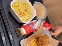 -乡村基(南坪上海城店)