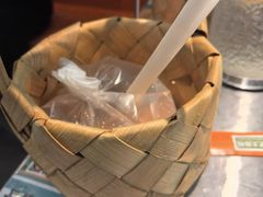 -小小集渔·泰式大排档(太古里香槟店)