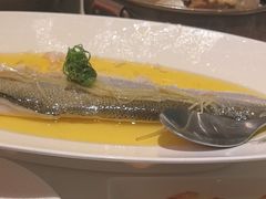 -桂满陇·蟹黄小笼汤包(巴黎春天浦建店)