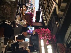 -前海沿·青岛菜(李沧万达店)