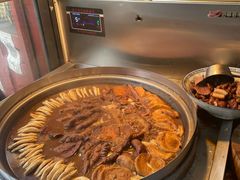 -门框胡同百年卤煮(前门煤市街店)