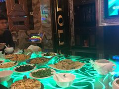 包房-凯乐会量贩KTV(国防大厦总店)