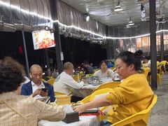 -老地方烤鱼(民心佳园店)