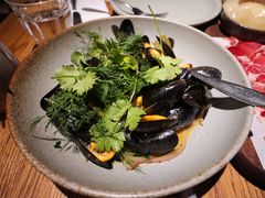 青口贝-La Strada(安福路店)