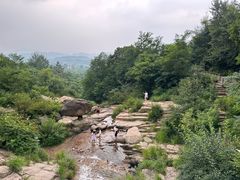 -丹东凤凰山景区