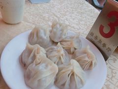 薄皮包子-维吾尔餐厅(宜山路店)