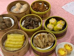 黄金糕-笃记大酒楼(新银小区店)