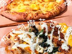 -必胜客(积水潭店)